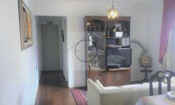 Imagem 4: Apartamento 3 dormitórios para Venda em São Paulo, Chácara Klabim, 3 dormitórios, 2 banhei