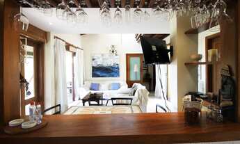 Imagem 5: Casa para aluguel com 150 metros quadrados com 3 quartos em Ferradurinha - Armação dos Búz