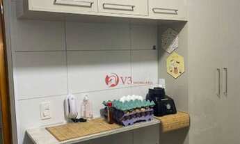 Imagem 6: Sobrado com 2 dormitórios à venda, 70 m² por R$ 350.000,00 - Cidade Patriarca - São Paulo