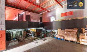 Imagem 5: Casa com 3 dormitórios à venda, 300 m² por R$ 980.000 - Bacacheri - Curitiba/PR OPORTUNIDA