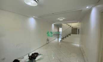 Imagem 6: Lindo sobrado isolado Bairro Limão- 3 dorm( 2suítes