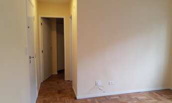 Imagem 2: Apartamento para venda possui 40 metros quadrados com 1 quarto em Bela Vista - São Paulo