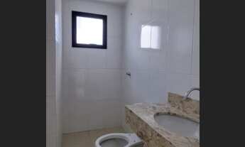 Imagem 5: Apartamento para venda tem 102 metros quadrados com 3 quartos em Setor Aeroporto - Goiânia