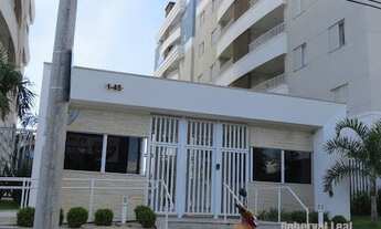 Imagem: Edificio Roman Ville com 3 dorm. E varanda