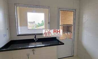 Imagem 7: Apartamento com 2 dormitórios à venda, 47 m² por R$ 258.000,00 - Vila Aricanduva - São Pau