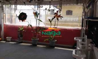 Imagem 4: Sobrado à venda, 98 m² por R$ 550.000,00 - Vila Guarani (Z Sul) - São Paulo/SP