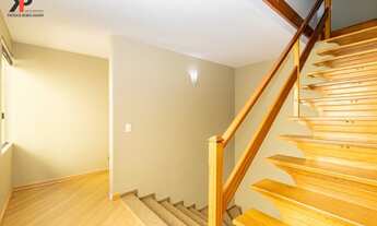 Imagem 6: Ampla e confortável residência - 5 dormitórios e 3 suítes no Ahú!