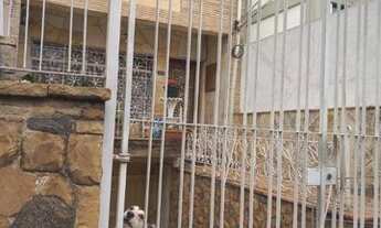 Imagem 2: Casa com 3 dormitórios à venda, 221 m² por R$ 1.000.000,00 - Mirandópolis - São Paulo/SP