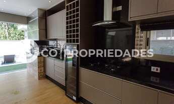 Imagem 7: Casa para locação diária e venda de cotas no módulo 24 Golf Club Riviera de São Lourenço