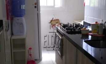 Imagem 5: Apartamento com 2 Dormitorio(s) localizado(a) no bairro Pinheiro em São Leopoldo / RIO GRA