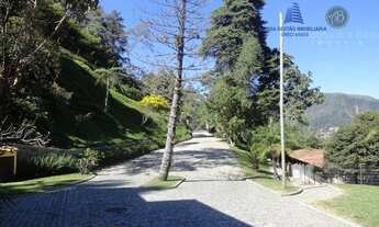 Imagem 2: Sítio para Venda em Cascata dos Amores Teresópolis-RJ - ST-0310