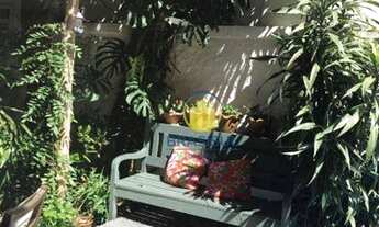 Imagem 2: Sobrado com 4 dormitórios à venda, 220 m² por R$ 950.000,00 - Veleiros - São Paulo/SP