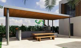 Imagem 4: Casa em Condomínio para Venda em Inhaúma, Pacu, 4 dormitórios, 4 suítes, 3 banheiros, 3 va