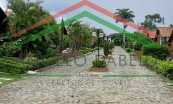 Imagem 4: Casa de condomínio para venda possui 135 metros quadrados com 4 quartos