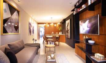 Imagem: Apartamento de 3 quartos em Botafogo - Rio