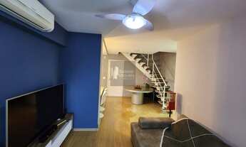 Imagem 4: COBERTURA DUPLEX 200m², 4 QUARTOS, RECREIO DOS BANDEIRANTES