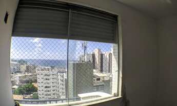 Imagem 4: Apartamento para Venda em Salvador, Pituba, 3 dormitórios, 1 suíte, 3 banheiros, 2 vagas