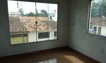 Imagem 6: RESID. CAMPO VERDE - CASA C/ 4/4 S/ 1 SUÍTE - CÓD-2068