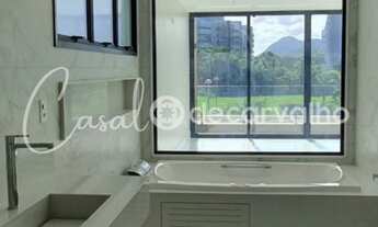 Imagem 5: Casa de condomínio para venda possui 654 metros quadrados com 4 quartos