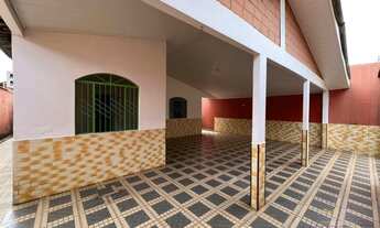 Imagem 3: Vende-se) Casa com 3 dormitórios, 130 m² por R$ 299.000 - Três Marias - Porto Velho/RO