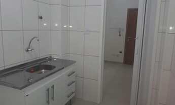 Imagem 4: Apartamento para venda com 35 metros quadrados com 1 quarto em Bela Vista - São Paulo - SP