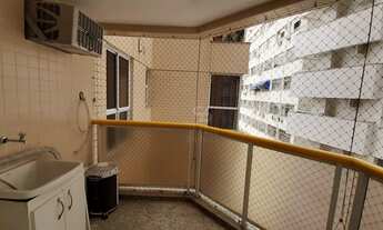 Imagem 6: Apartamento de 2 quartos/2 suítes, no miolo de Icaraí, lazer na cobertura, 1 vaga