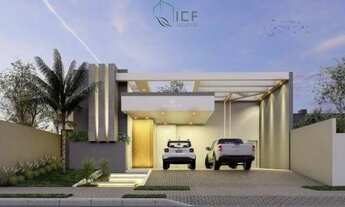 Imagem 4: Belíssima casa no condomínio Cyrela dos Ipês