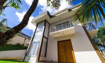 Imagem 3: Casa para locação ou venda no Condomínio Il Paradiso na cidade de Vinhedo -SP