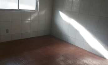 Imagem 2: Casa de vila para aluguel tem 80 metros quadrados com 2 quartos