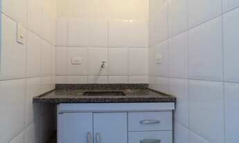 Imagem 3: Conjunto para alugar, 60 m² por R$ 1.500,00/mês - Santa Cecília - São Paulo/SP