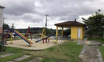 Imagem 3: Apartamento para venda possui 41 metros quadrados com 2 quartos em Tarumã-Açu - Manaus - A