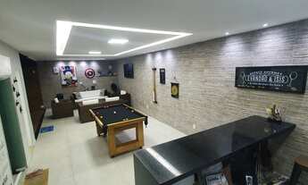 Imagem 6: Casa para venda tem 257 metros quadrados com 3 quartos em Taquara - Rio de Janeiro - RJ