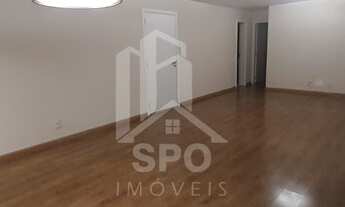 Imagem 2: APARTAMENTO A VENDA 190 M², 3 DORMITÓRIOS, JARDIM MARAJOARA