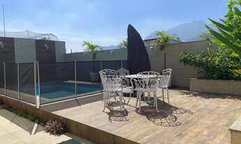 Imagem: Condomínio Campestre - Freguesia - Casa