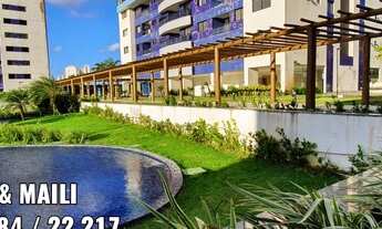 Imagem 7: Apartamento no Villa Privilege 2/4, 1 suíte e Varanda - Brotas