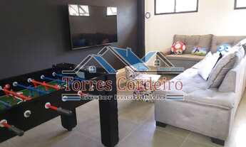 Imagem 7: Apartamento 3 dormitórios + 1 vaga - Condomínio Bosque do Butantã