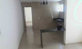 Imagem 7: Casa para venda possui 58 metros quadrados com 2 quartos em Cuiá - João Pessoa - Paraíba