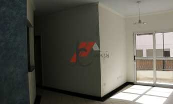 Imagem 4: Apartamento - Residencial Aquário - Vinhedo