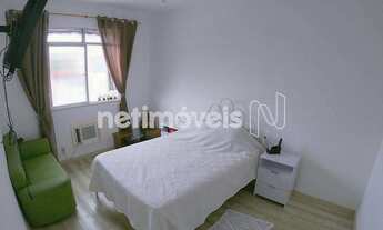 Imagem 7: Apartamento para venda com 79 metros quadrados com 2 quartos em Jardim Carioca - Rio de Ja