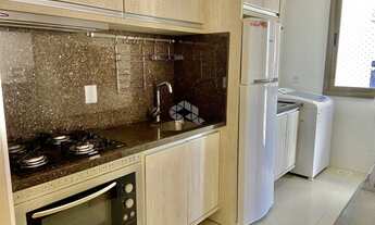 Imagem 6: CAPãO DA CANOA - Apartamento Padrão - Navegantes