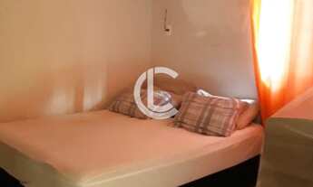 Imagem 5: Apartamento para venda com 61 metros quadrados com 2 quartos em Jardim Suíço - Anápolis