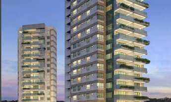 Imagem: Apartamento para venda com 265 metros quadrados