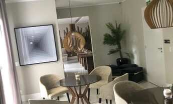 Imagem 6: Apartamento Brás