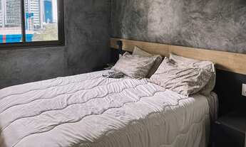 Imagem 2: Oportunidade no edf Maria Ligia, 2 quartos