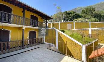 Imagem 2: Casa Duplex para Venda em Araras Teresópolis-RJ - CA-2168