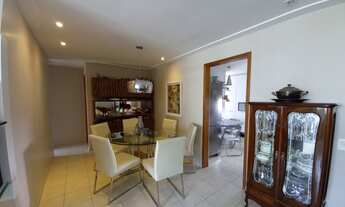 Imagem 2: Apartamento para venda tem 90 m² com 3 quartos suíte 2 vagas em Casa Amarela - Recife - PE