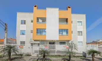 Imagem 1: Apartamento de 2 quartos, 1 vaga coberta em São José dos Pinhais