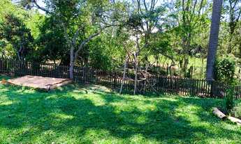 Imagem 5: Casa para venda tem 120 metros quadrados com 3 quartos no Residencial Verbena na Demétria