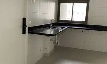 Imagem 3: Apartamento pronto na Vila Nova Conceição - 248m², 3 suites, 4 vagas ( Últimas Unidades