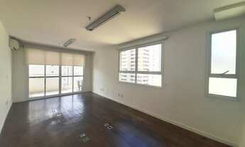 Imagem 2: JD PAULISTA - ANDAR ALTO COM VISTA LIVRE!